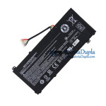 Bateria para Acer AP18B18J A314-32-33 [bateria de substituição]